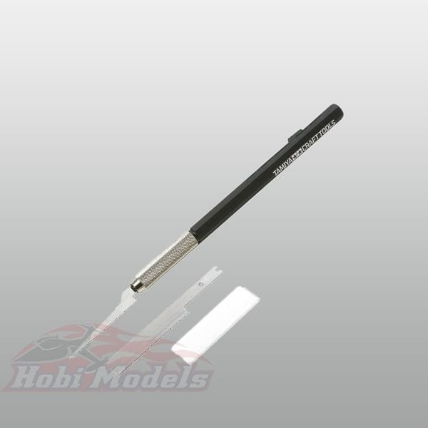 Modelci Testeresi ll