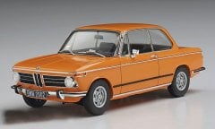BMW 2002 tii (1971)