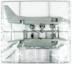 F-86E Sabre Demonte Plastik Maket