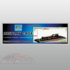 Display Case WS 257x66x60 mm