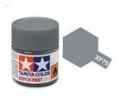 XF-75 IJN Gray Kure 10ml.