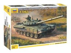 T-72 B3 Maın Battle Tank