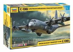 C-130 J
