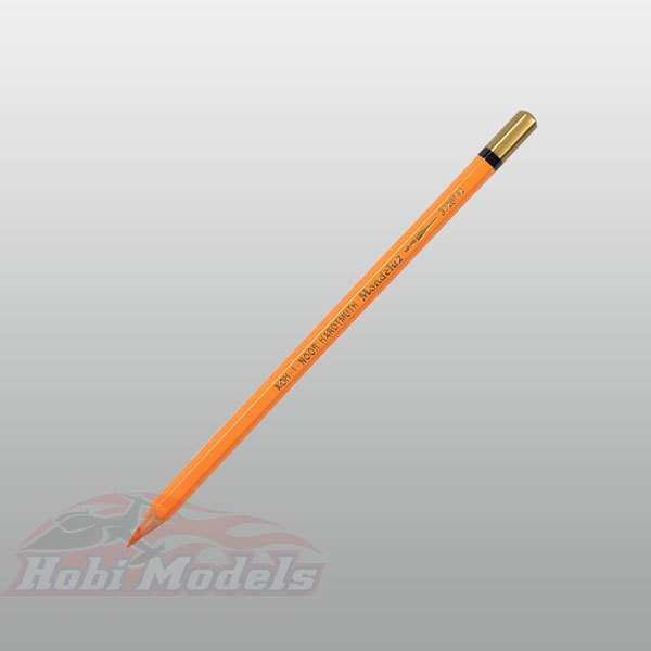 Chromium Orange