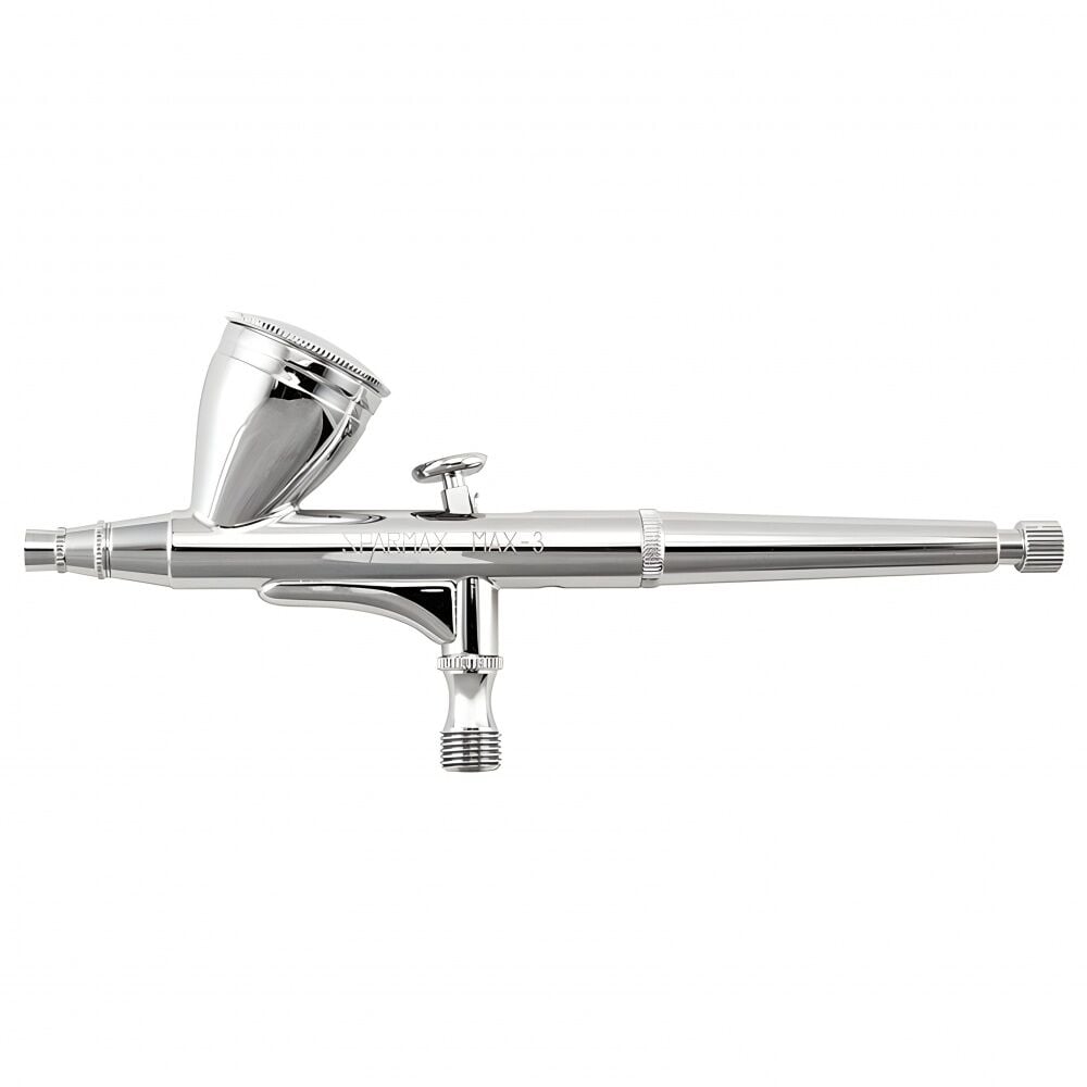 MAX-3 0,3mm. Airbrush