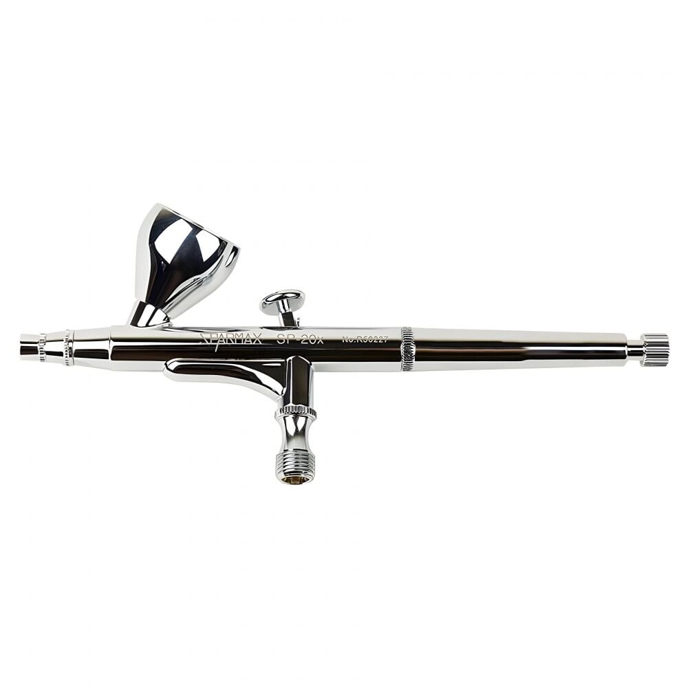 Sparmax SP-20X 0.20mm  Airbrush