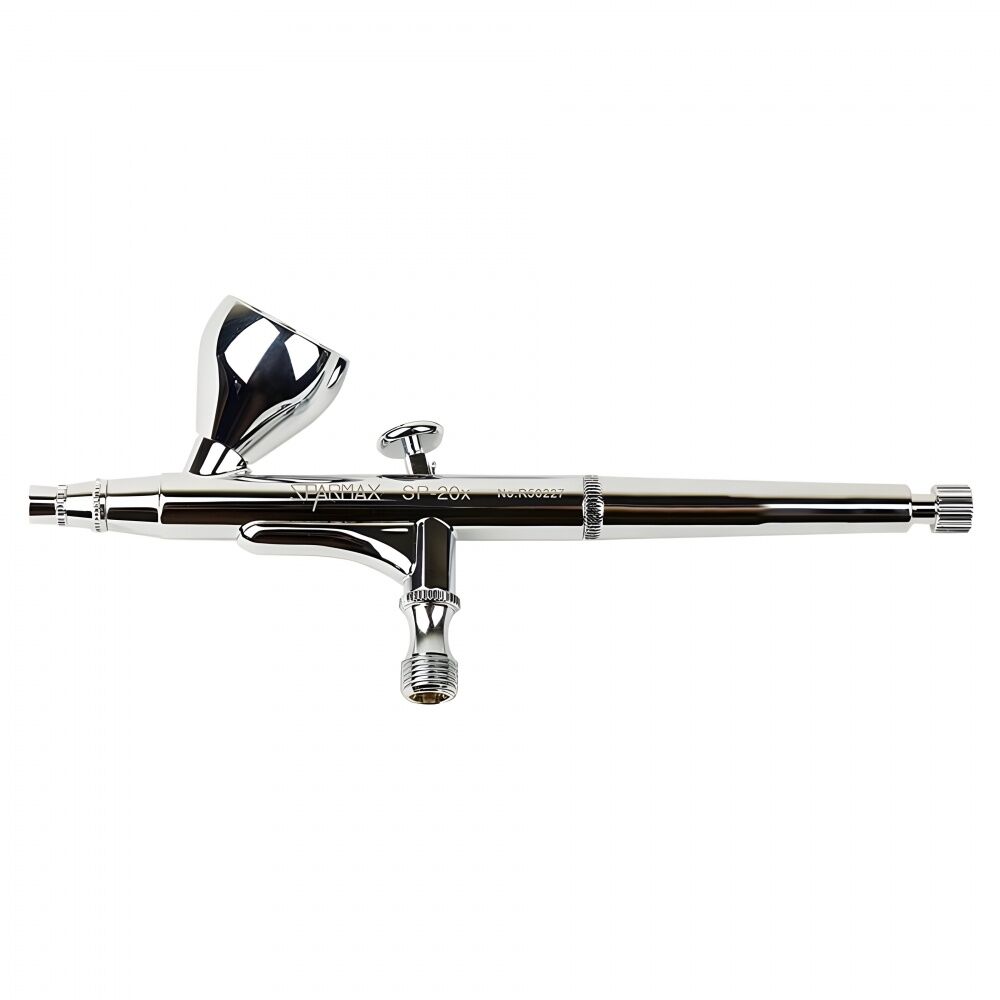 Sparmax SP-20X 0.20mm  Airbrush