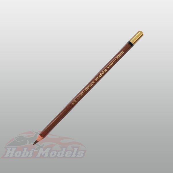 Natural Sienna