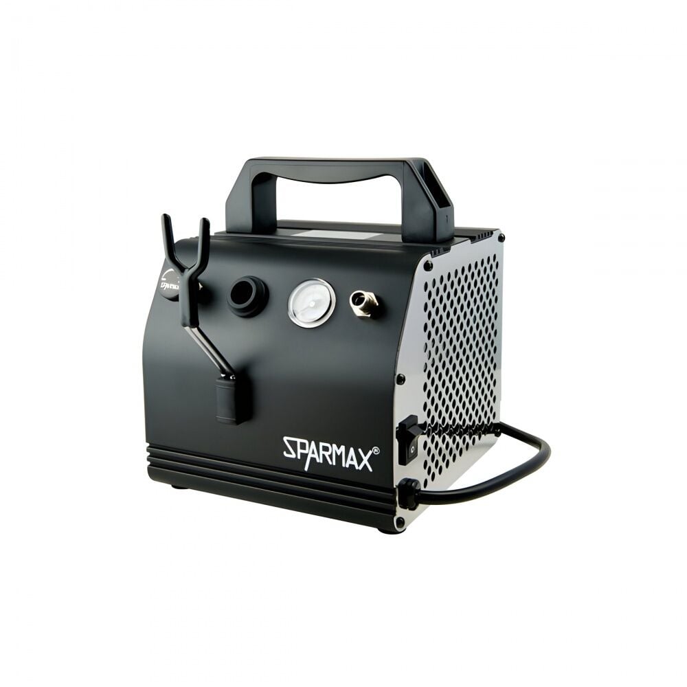 AC-27 Sessiz Mini Airbrush Kompresörü