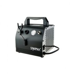 AC-27 Sessiz Mini Airbrush Kompresörü