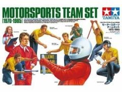 Motorsport Team 1970-1985
