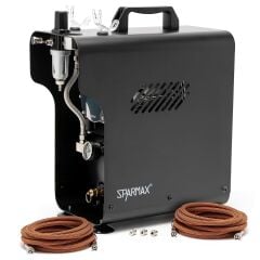 TC-620X Sessiz Airbrush Kompresörü