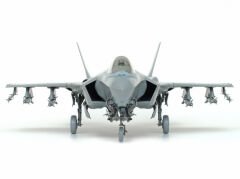 Lockheed Martin F-35A Lightning