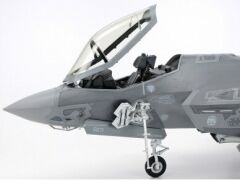 Lockheed Martin F-35A Lightning