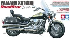 1/12 XV1600 RoadStar Custom