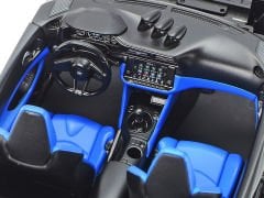 NISSAN Fairlady Z (RZ34)