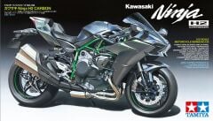1/12 Kawasaki Ninja H2 Carbon