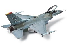 F-16CJ Block 50