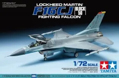 F-16CJ Block 50