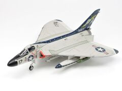DOUGLAS F4D-1 SKYRAY
