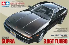 Toyota Supra 3.0GT