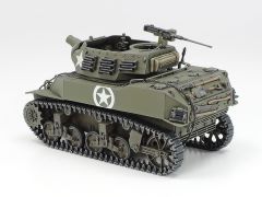 Howitzer Motor Carriage M8