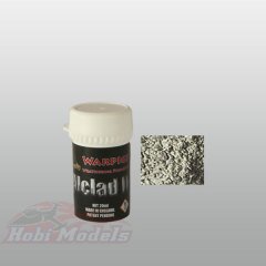 Warpigs Light Ashes Grey (Pigments)