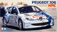 Peugeot 206 WRC