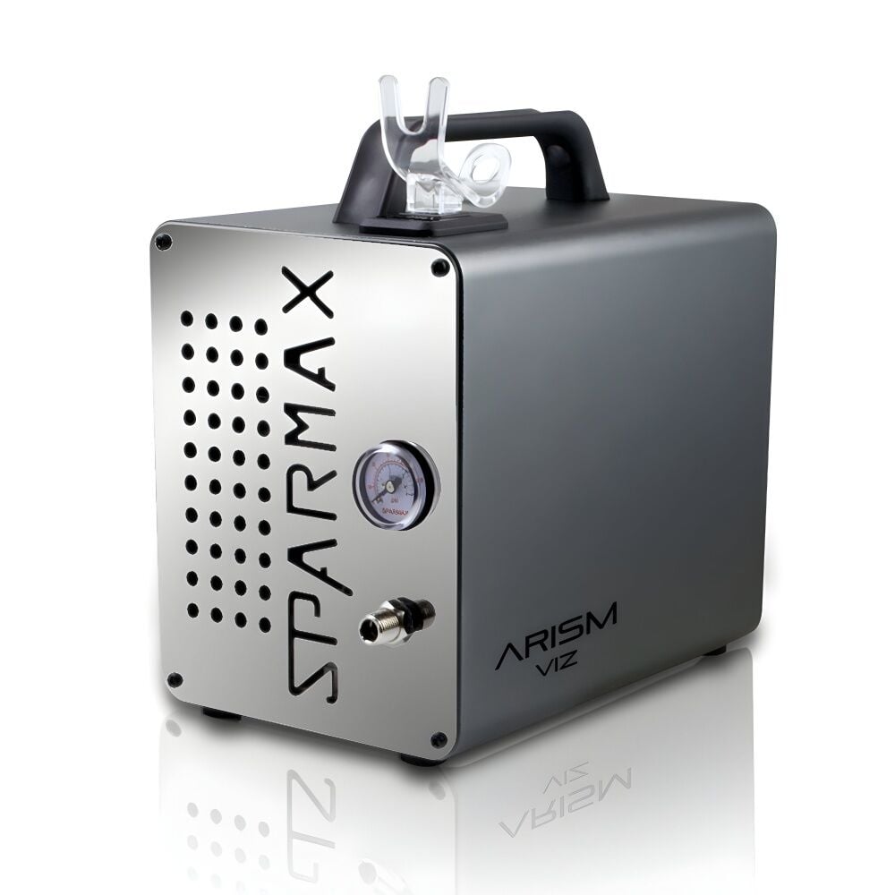 Arism VIZ Sessiz Airbrush Kompresörü