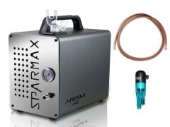 Arism VIZ Sessiz Airbrush Kompresörü