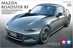 Mazda MX-5 RF