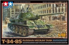 T-34-85