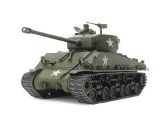 M4A3E8 Sherman Easy Eight
