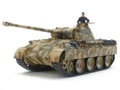 Panther Ausf. D