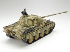 Panther Ausf. D