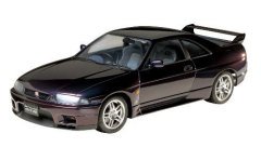 Nissan Skyline GT-R V-Spec