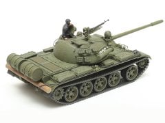 T-55 Russian Medium Tank