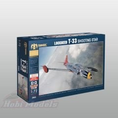 T-33 SHOOTING STAR (Limited Edition) 20/999