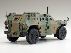 JGSDF Light Armoured Veh.