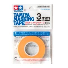 3mm Maskeleme Bandı