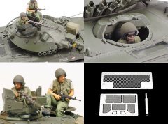 M551 Sheridan (Vietnam)