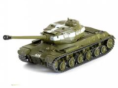 J. Stalin Sov. Heavy Tank JS-2