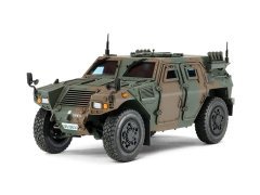 JGSDF Light Armoured Veh.