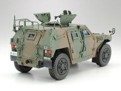 JGSDF Light Armoured Veh.