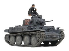 38 (t) Ausf. E/F