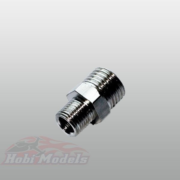 BD-A6 G1/4F-G1/8M Adaptör