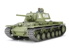 KV-1 1941 Early