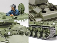 KV-1 1941 Early