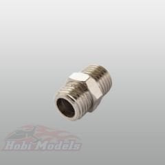 BD-A6 G1/4M-G1/4M Adaptör