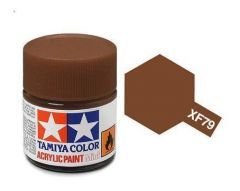 XF-79 Lino Deck Brown 10ml.